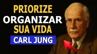 A Arte de Organizar sua Vida em Silêncio | Carl Jung