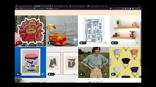 Etsy Clone Demo