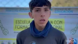 Maximo Balangero C A Robotica