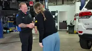 More Than Cars: Why Evans Auto Sales Feels Like Family ❤️