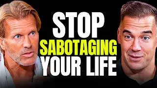 Your Subconscious Mind Is Sabotaging You (Here's How To Rewire It) | Peter Crone