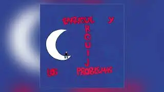 Enrique Urquijo y Los Problemas - No lo sé (Nueva mezcla 2024) - Audio Oficial