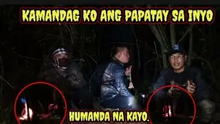 PART14:ANG KAMANDAG KO ANG PAPATAY SA INYO#intinse #kritikal #viralvideo #fb MAXTOM