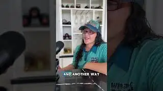 Whale Done Andrea: How I Learned English.