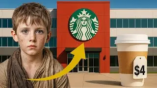 Howard Schultz&rsquo;s Secret: How a Poor Boy Built the Starbucks Empire