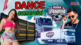 DANCE COMERCIAL REMIX 2026 // TR SACODE 2026 - DJ RENEGADU