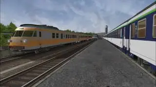 [BZH 1985] Quelques vues de RTG en Bretagne