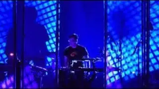 Leftfield Live at MV3 - 2017