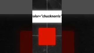 The STRANGEST color on the web 🤦&zwj;♂️ #softwaredeveloper #programming #technology #software #css