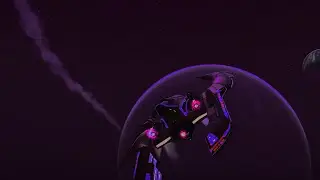 Planetside 2 🦋 Scythe-Chan