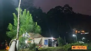 Awning Room + Flysheet
