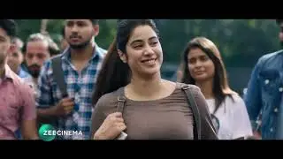 Get ready for season of blockbusters only on Zee Cinema! - Promo