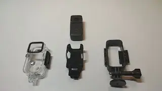 SJCAM C200 (дополнение)