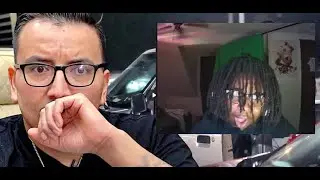 IS HIS WIFE GOING???? (UDY Reaction)
