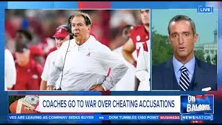 Doug Eldridge: Saban Made A Brilliant PR Move & NIL Is Complex