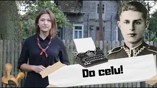 Przystanek Wyszków #8 - Do celu!