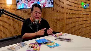 LOVEWORLD BROADCAST WITH THE MESSENGER ANGEL (AUSTRALIA)