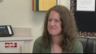 New Lincoln High School principal talks about new role