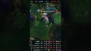 Faker vs. Jensen
