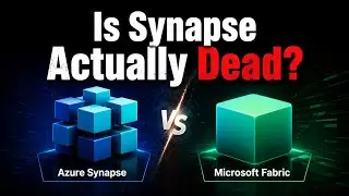 Microsoft Fabric vs Azure Synapse: Is Synapse Actually Dead in 2026?