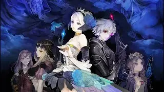 Odin Sphere Leifthrasir OST - Battle in the Twisting Streets - Final Chapter