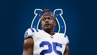 COLTS TRADE MARLON MACK!!!