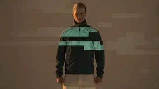 Stone Island SS'013_ReflexMat_Video