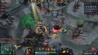 1v5 Rampage Beastmaster