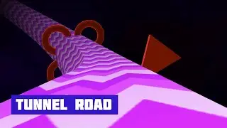 TUNNEL ROAD