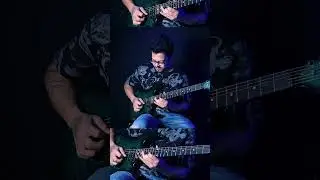 INSTANT Guitar Speed Boost! Awesome Shred Guitar Exercise (with TABS!) 🎸 #guitar #guitarlesson
