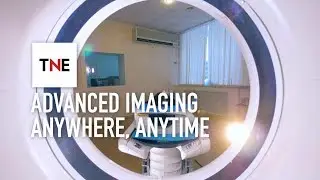 PhenoMx promises advanced medical imaging, anywhere, anytime | The New Economy