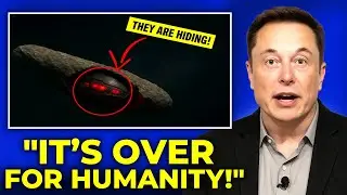 Elon Musk: 
