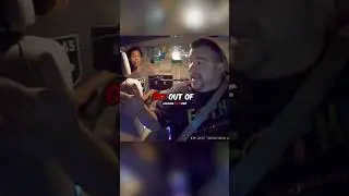 Passenger Tries to Rob Taxi Driver 😳🚖