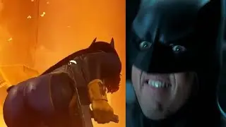 Gotham Knights Has Cake