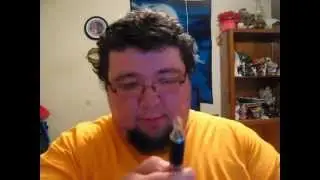 Virgin Vapors Organic Death by chocolate
