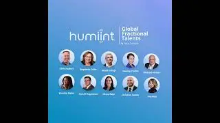 Humiint: Global Fractional Talent