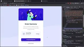 More newbie FEM challenges (HTML & CSS)+GitHub | Day 1