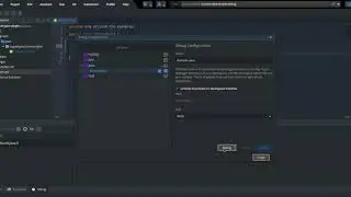 Conditional breakpoint demo