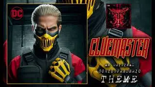 Cluemaster Theme by Schizofrederic