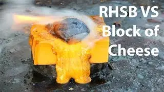 RHSB VS Cheese