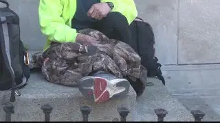 Life Hub helps homeless obtain IDs