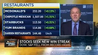 Inflation is a long-term risk but isn't inevitable: Leuthold's Paulsen