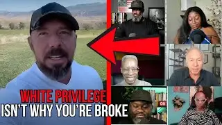 White Privilege: The Excuse That Won&rsquo;t Die