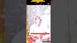 Happy birthday to BA Basavaraja BJP MLA KRPuramConstituency#viralvideo#viraltrending #youtubeshorts