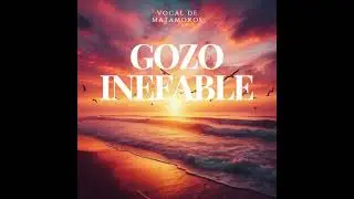 Gozo Inefable - Vocal de Matamoros | IECE