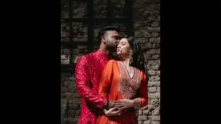 Pehle bhi main..|Divya Agarwal's pre-wedding shoot!#divyaagarwal