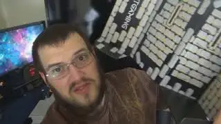 Whoa. LootCrate Gaming. Fortress theme!