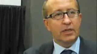 ASTRO: Radiation Cuts Mortality in Advanced Prostate Cancer