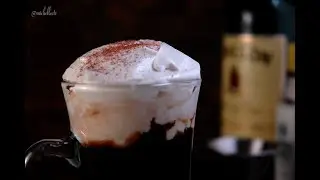 EASY ST. PATRICK'S DAY DRINKS!