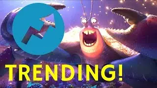 Trending (Parody of Moana's 